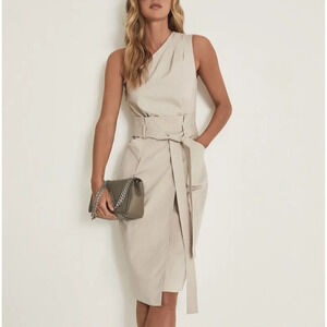 Reiss 'Tayla' Dress Size 12 US